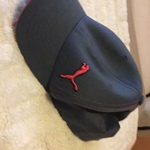 Puma hat